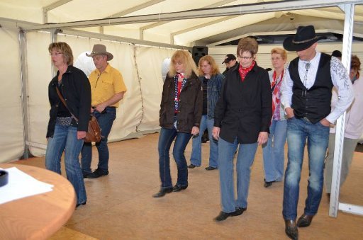 Linedancer Seesen 32